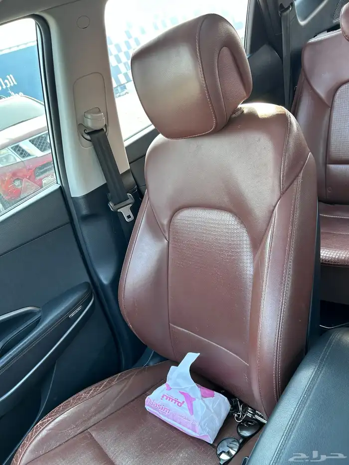 سنتافي فل كامل 2013 9