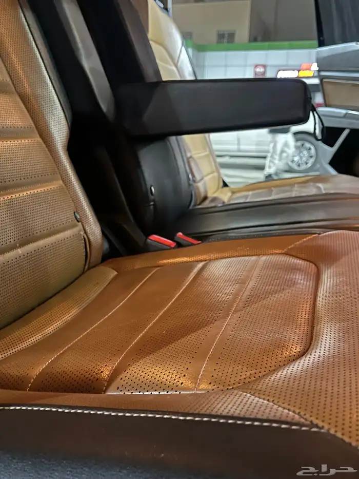 فولكس فاجن تيرامونت R-Line 2019 باسم (أمير) بحالة الوكالة 45