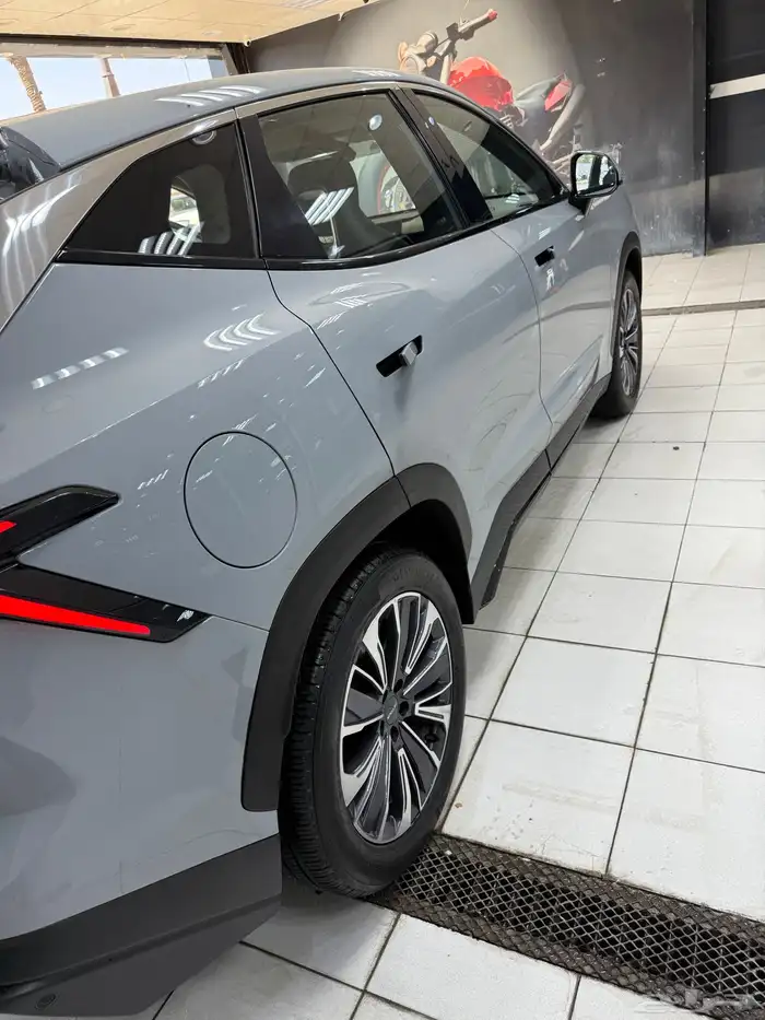 جيتور 2024 بحالة الوكاله 16