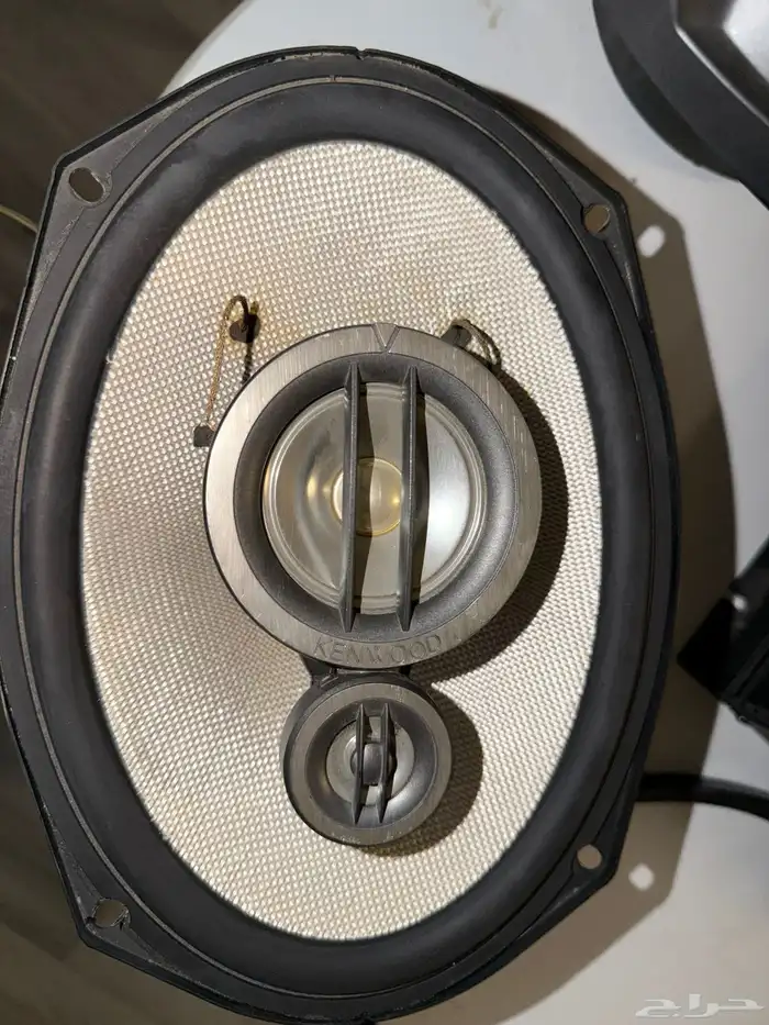 سماعات سياره كنود 4