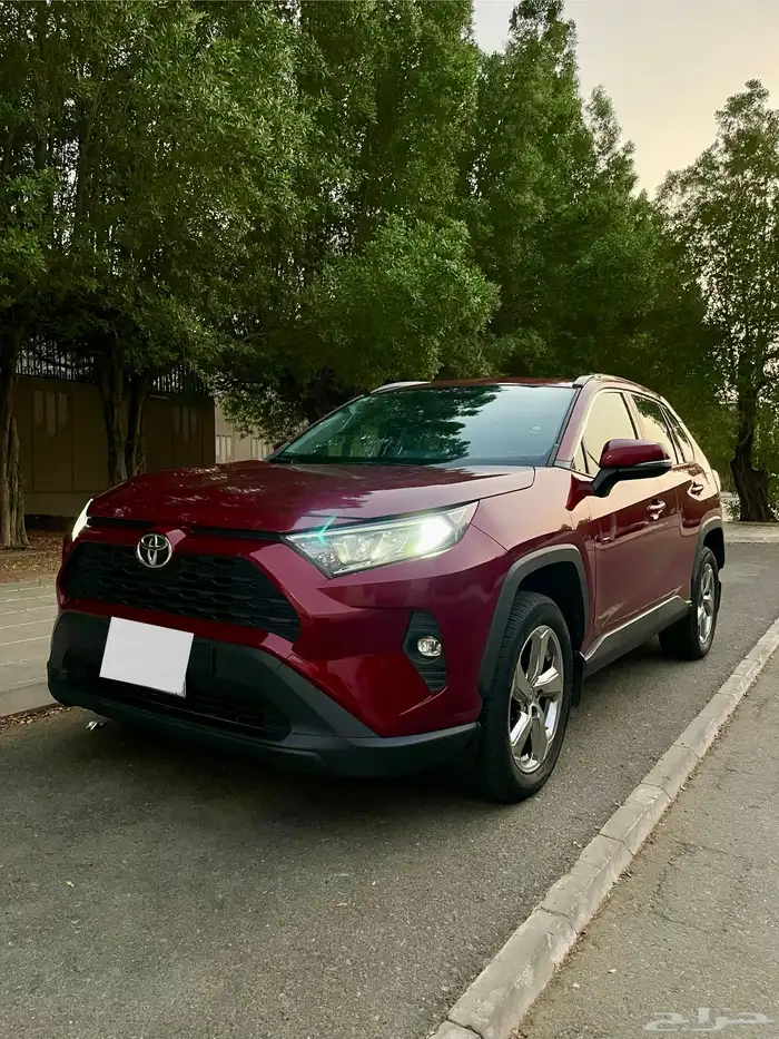 راف فور 2021 للبيع 3