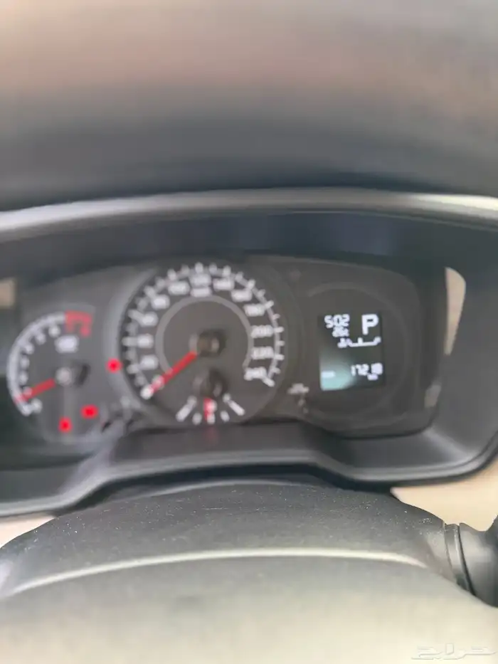 كورولا 2024 للتقبيل نص فل مكينة كبيرة 9