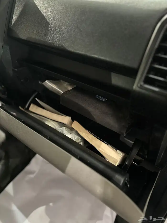 فورد F150 دبل غمارة V8 2020 24