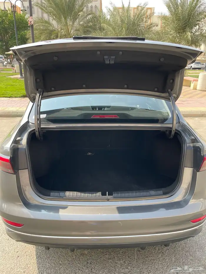 جيلي امجراند 7 موديل 2023 فل كامل 26