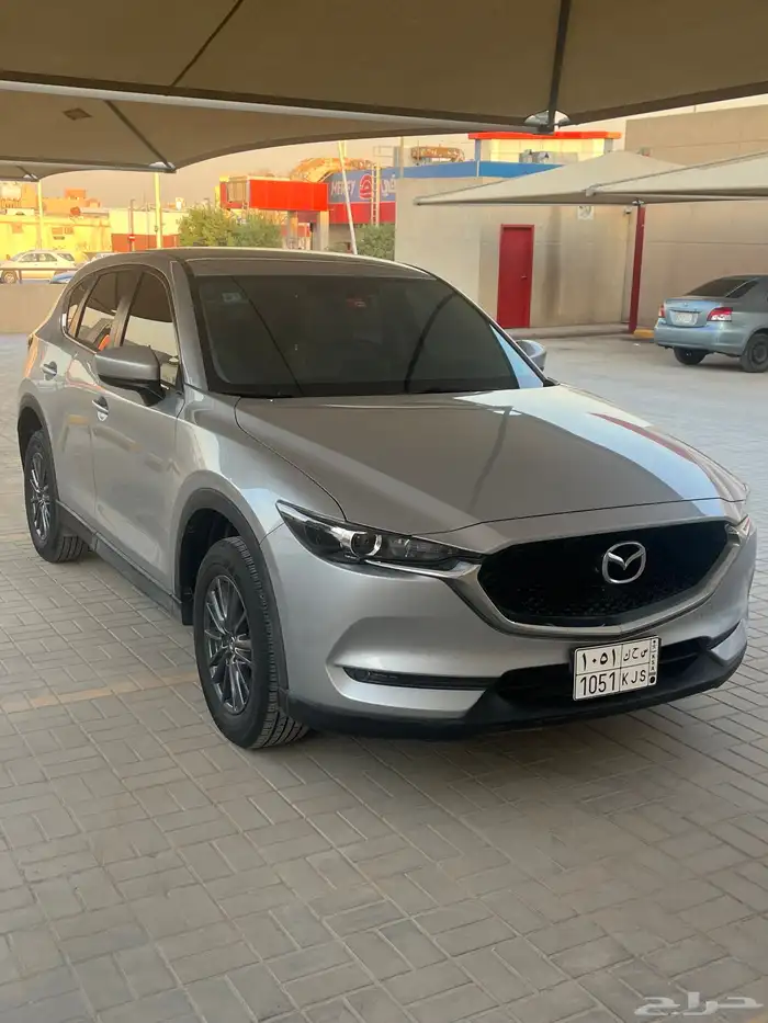 مازداCX5 5