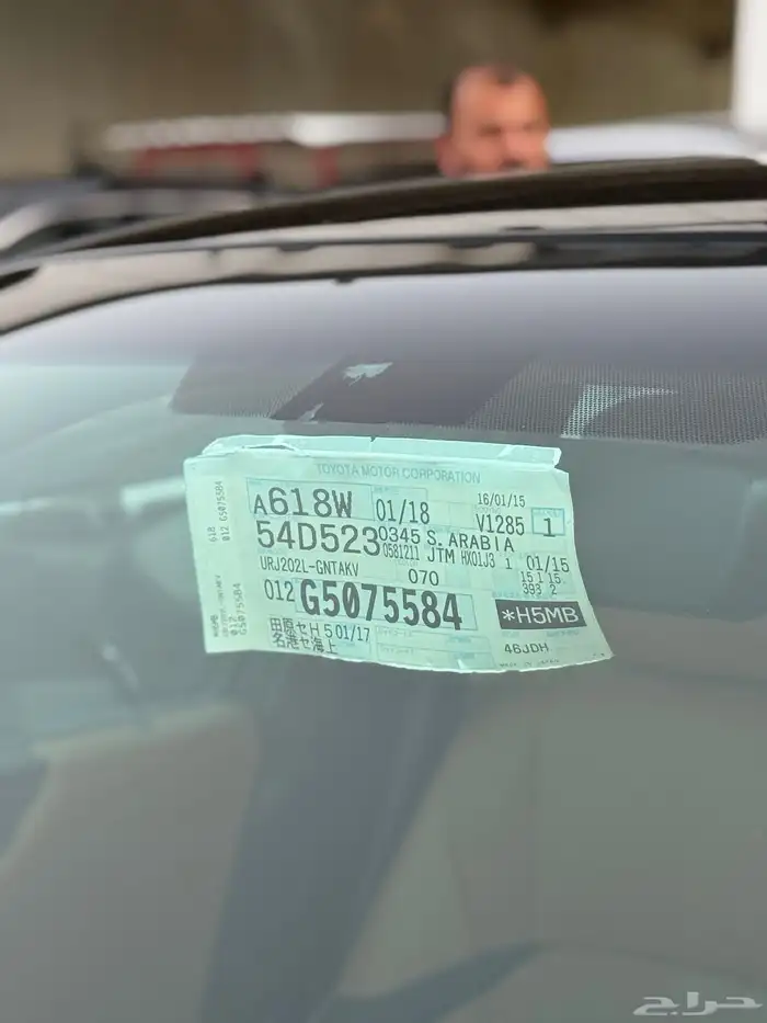 للبيع لكزس 2019 - ES350- سي سي بحالة الوكاله 6