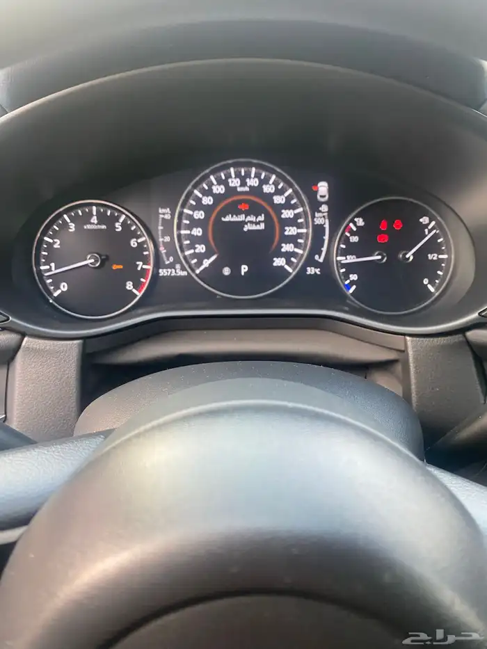 مازدا CX30 موديل 2024 للبيع أو التنازل 8