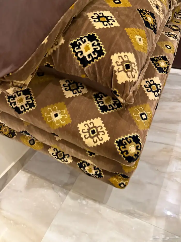 كراسي حديد كفرات 5