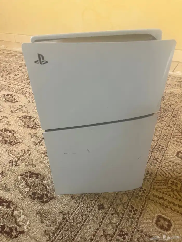 السلام عليكم سوني للبيع 2