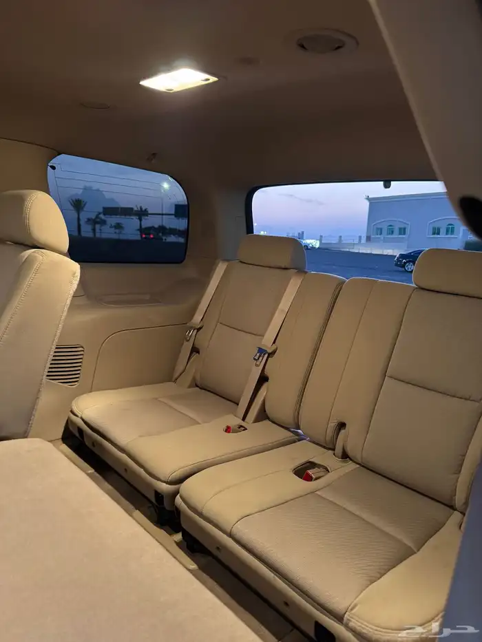 يوكن جمس 2010 . 10