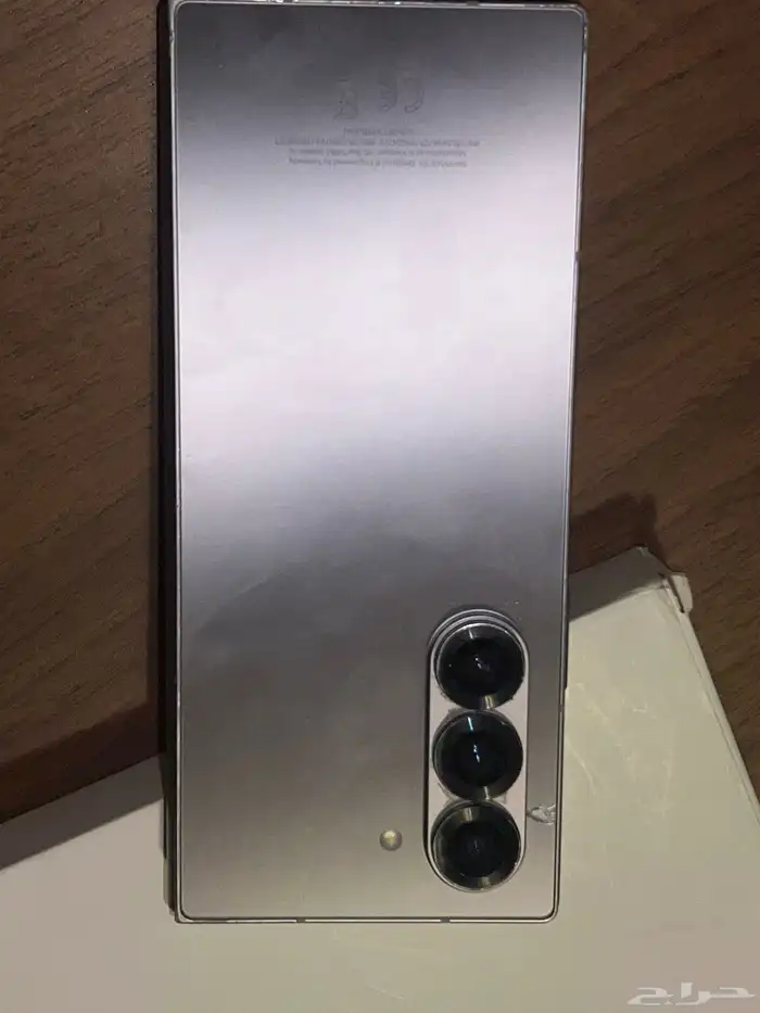 سامسونج حالاكسي زد فولد 6 - 256 جيجا 9