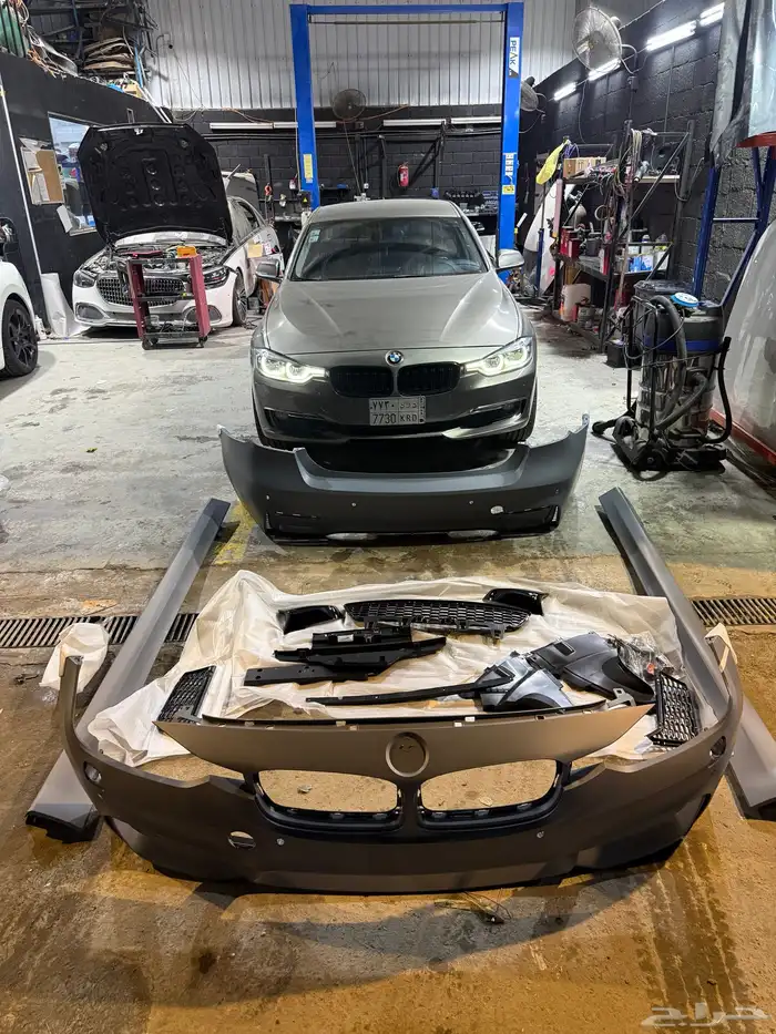 عالم التعديل 6