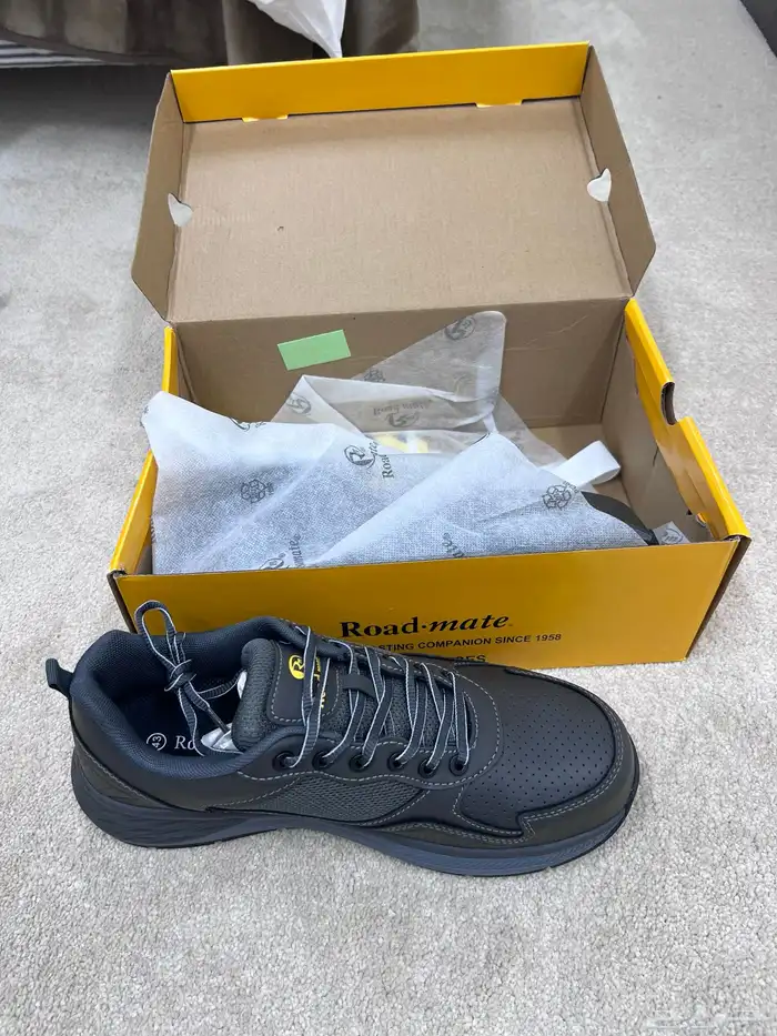 سيفتي شوز رود ميت 2