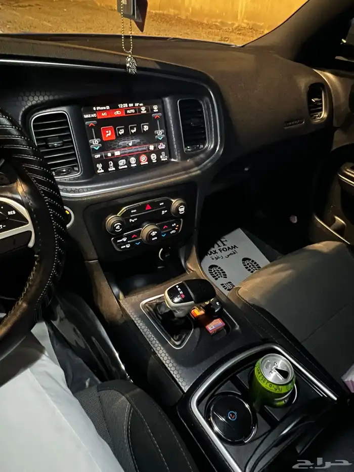 دوج 2016 فل كامل 12