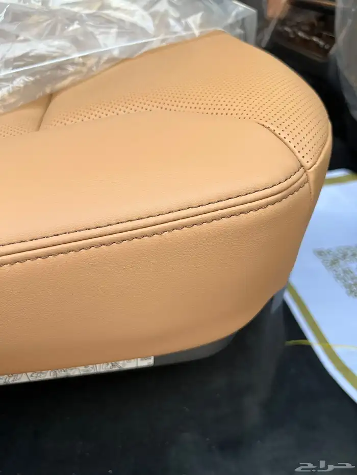 جيب ( لكزس ) ( مخزن ) ( فل كامل ) (BB) (2024) 15