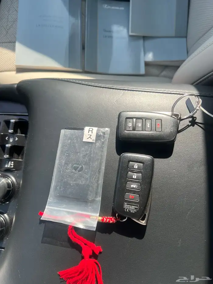 لكزس 2016محول 2021 0