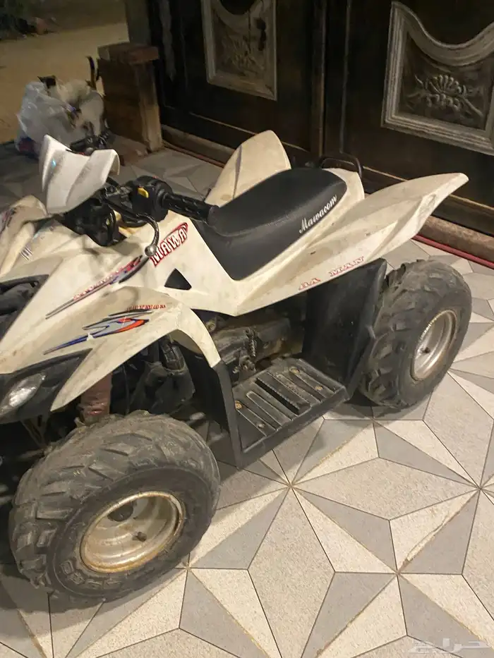 دباب للبيع مقاس 80 2