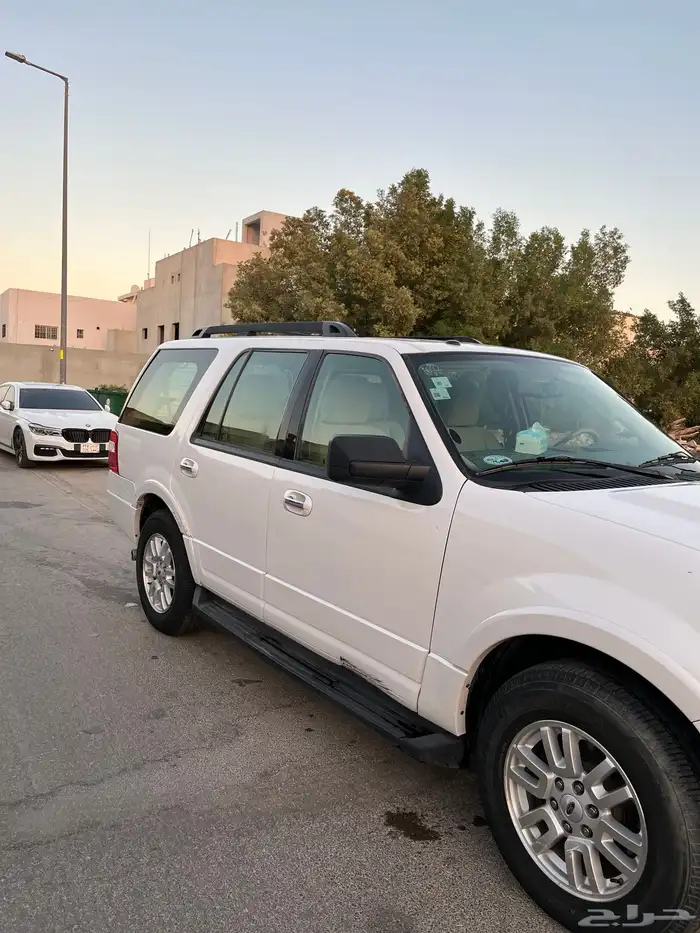 اكسبيدشن 2013 1