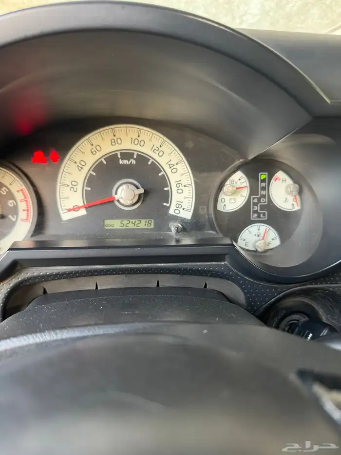 اف جي 2009 فل كامل دف لوك 23