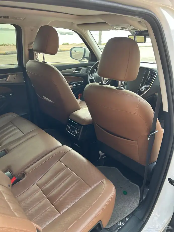 جيب شانجان 2019 للبيع 6