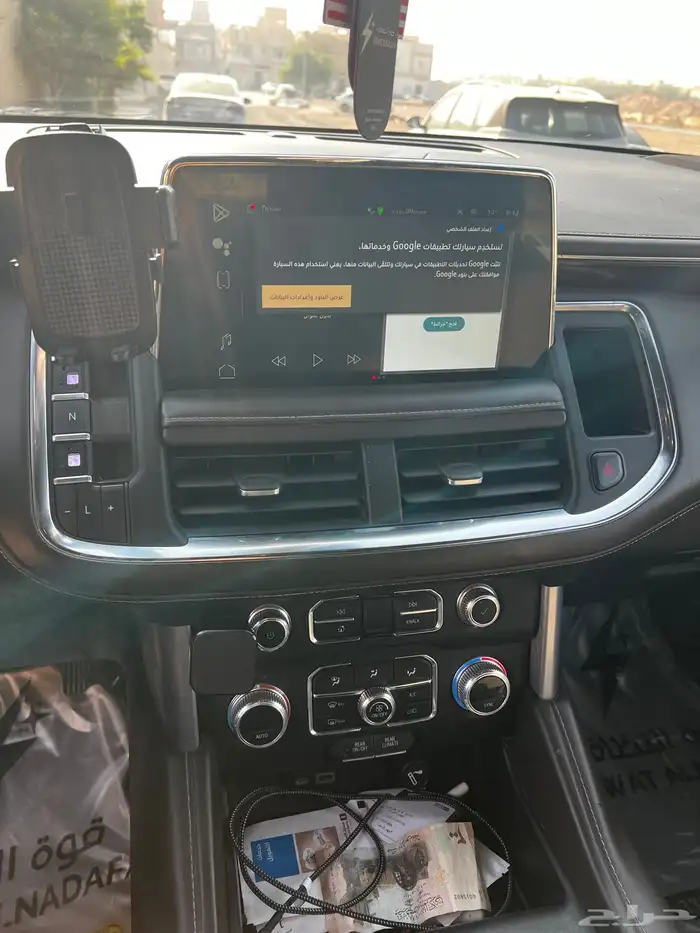 جي ام سي يوكن 2023 7