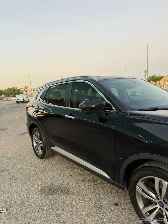 تيريتوري تيتانيوم فل كامل 2025 12