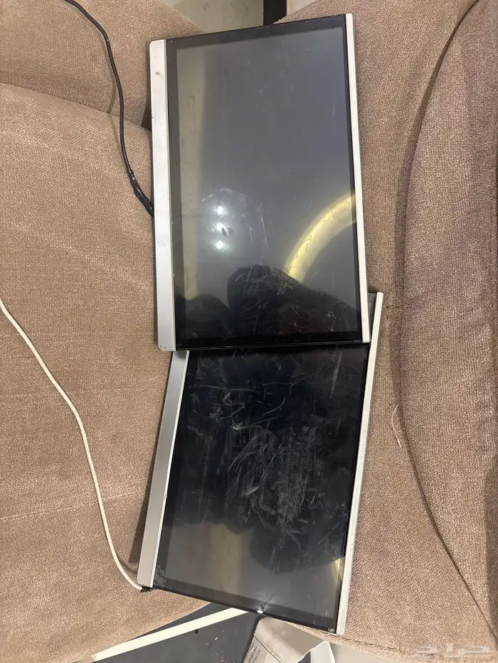 شاشات سيارة 8