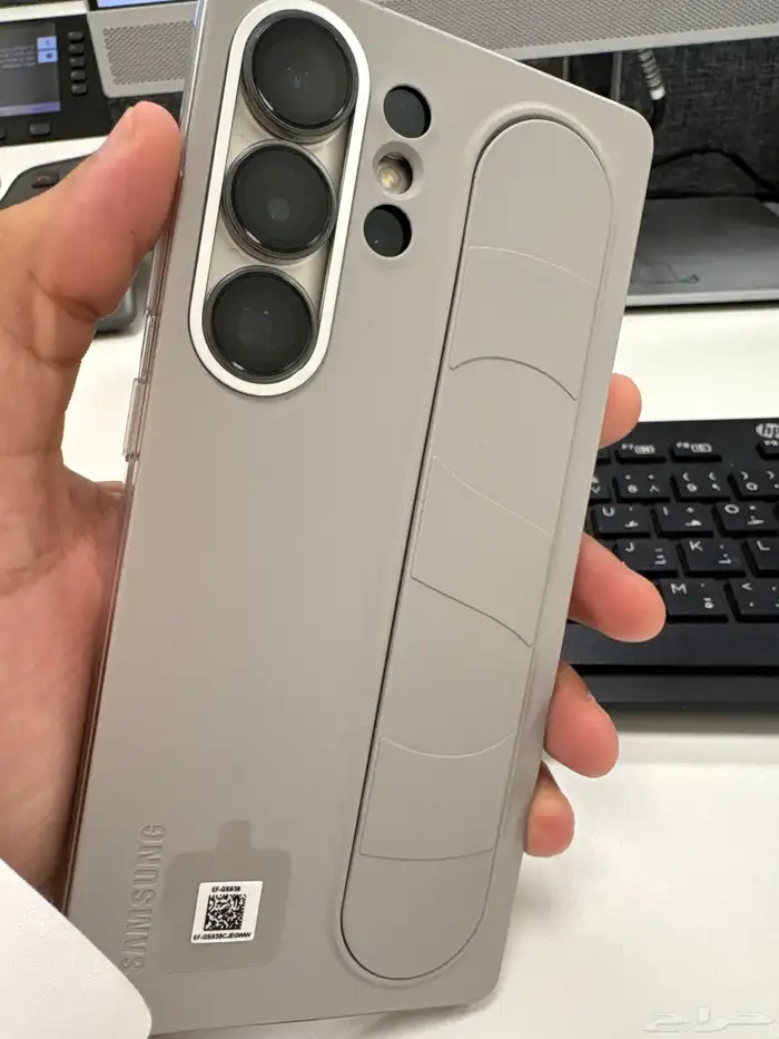 جالكسي S25 الترا 0