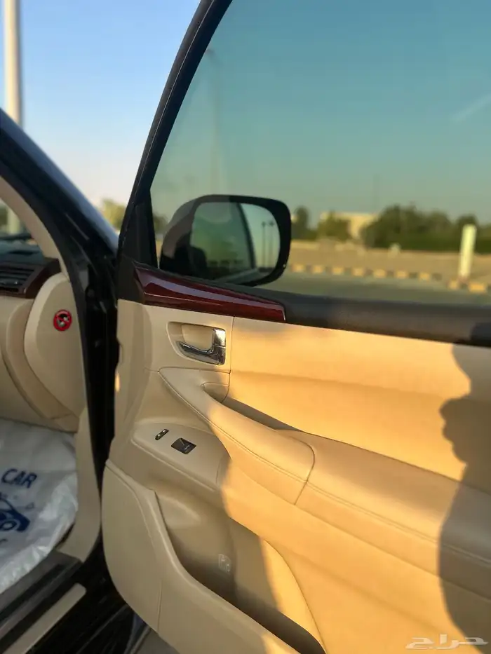 جيب لكزس570 lx 38