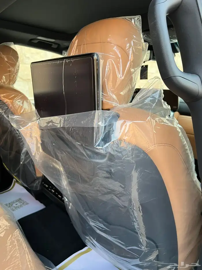 جيب ( لكزس ) ( مخزن ) ( فل كامل ) (BB) (2024) 14