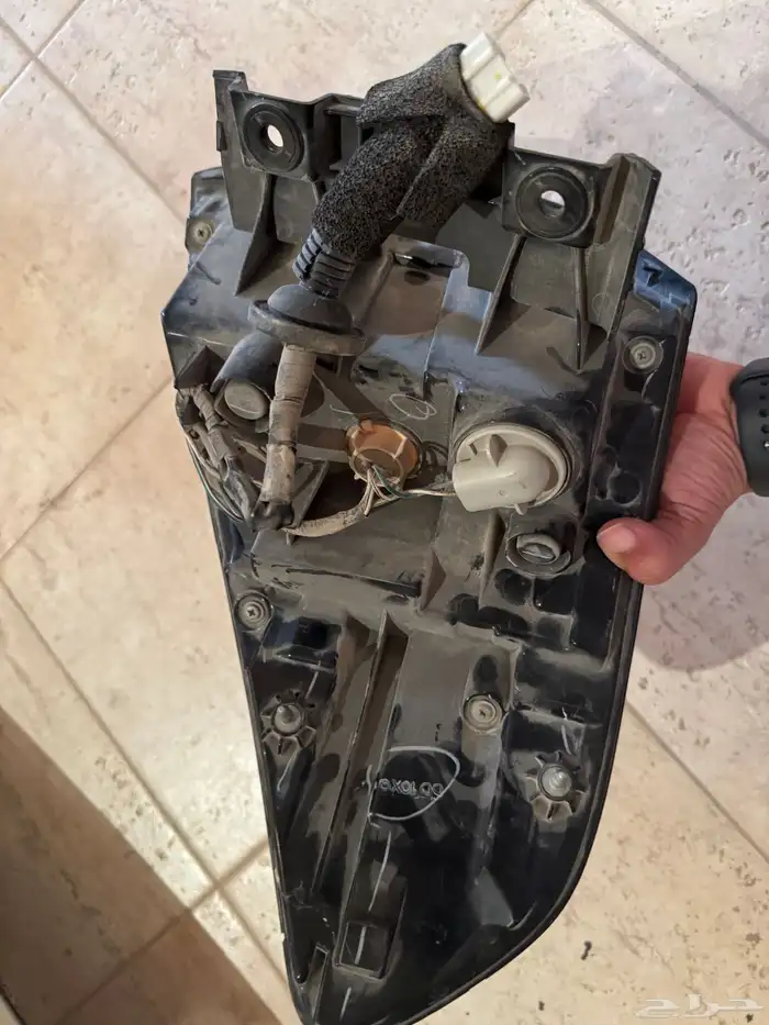 قطع نسيان باترول 14-19 11