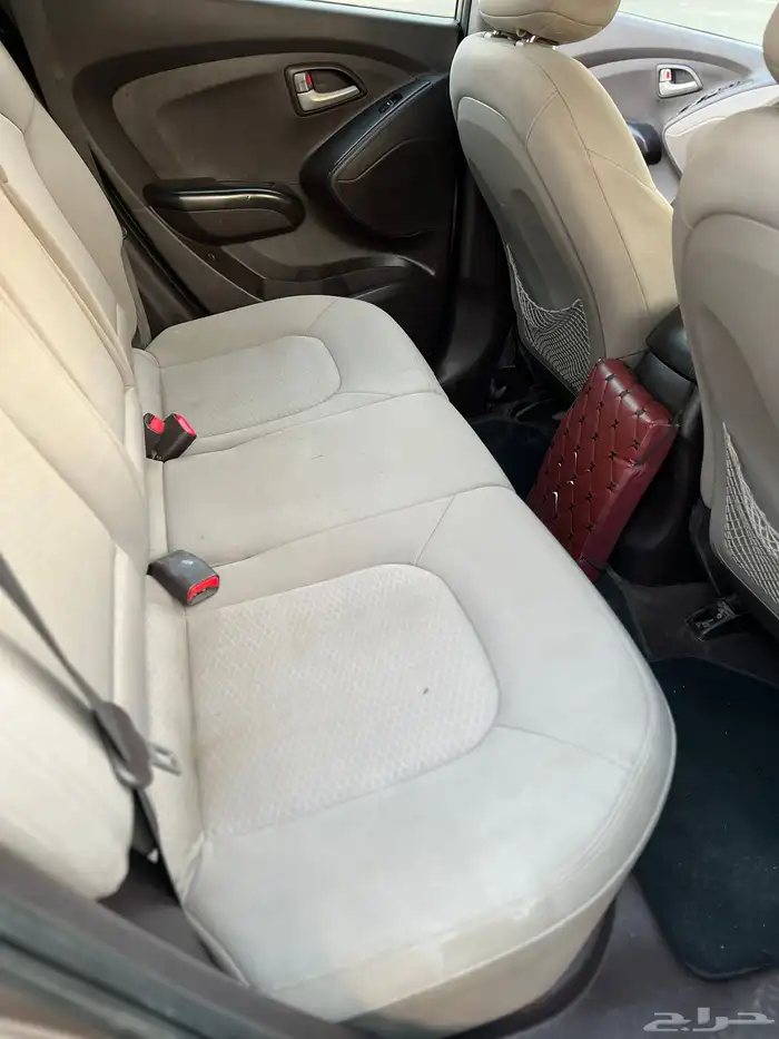 توسان موديل 2010 14