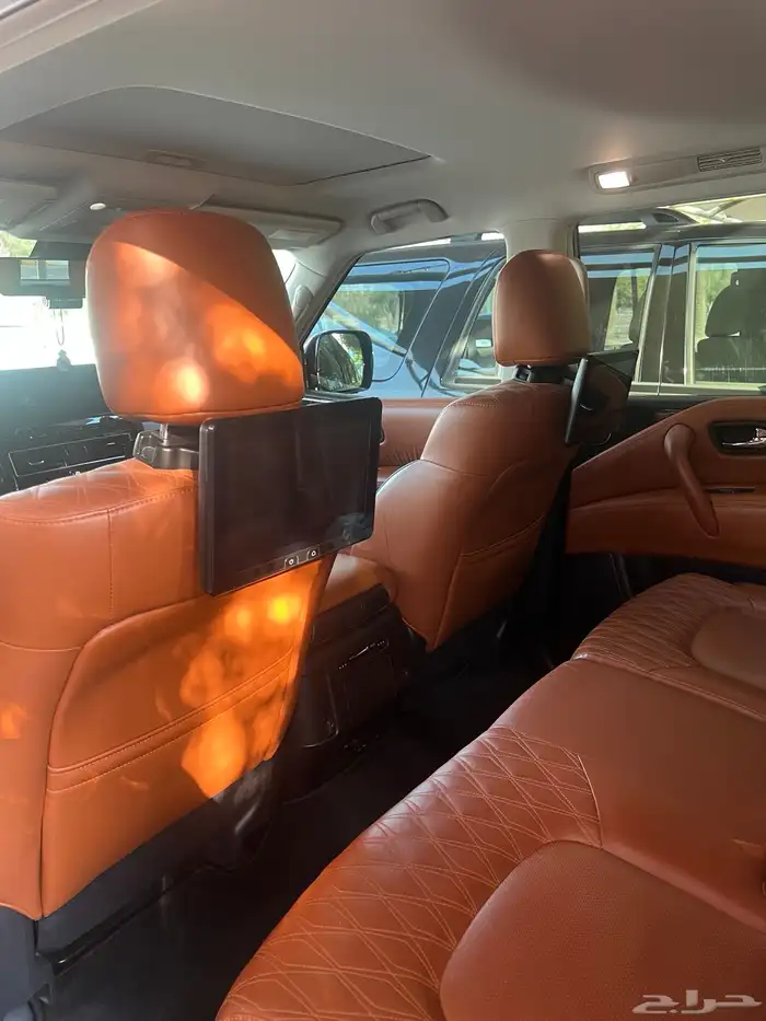 نسيان باترول بلاتينيوم 6