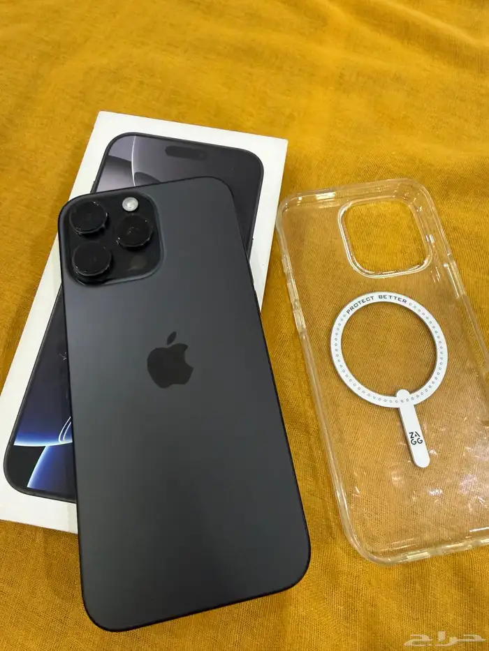 iphone 16 promax 256 0