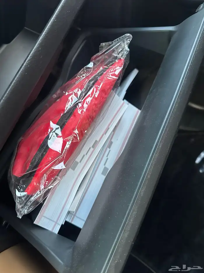 تويوتا فورتشنر GX 2024 10