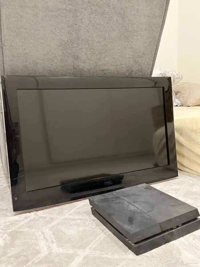 شاشة TCL للبيع 2