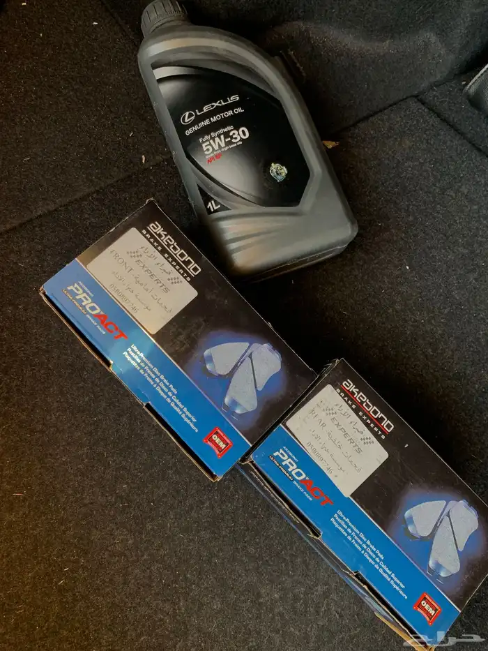 لكزس is350 ممشى قليل 2014 15