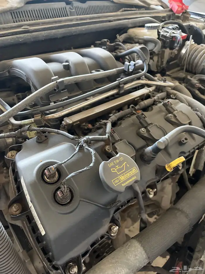 مكينة تورس 1