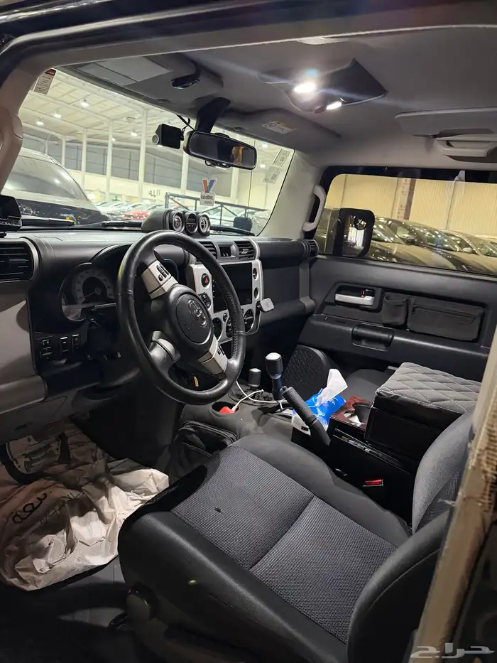 اف جي 2020 فل كامل مجهز ممشى 245 الف بدي وكالة قطع وكالة 5