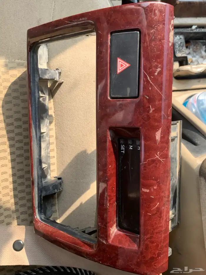 تكشيبة مسجل شاص اخت الجديدة 2