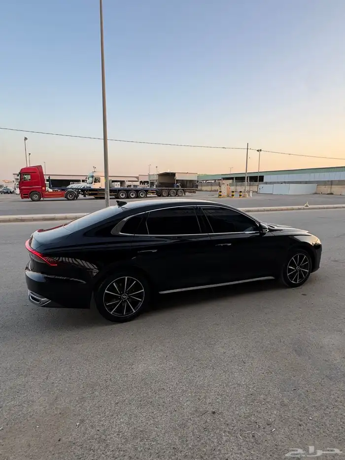 ازيرا 2020 بنزين 6