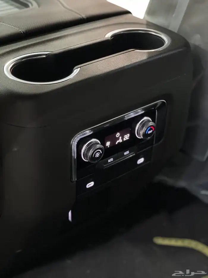 يوكن SLE دبل سعودي 2024 جديد اصفار 8