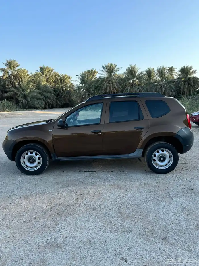 رينو داستر 2014 4