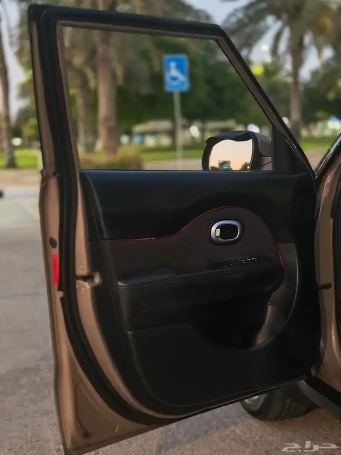 كيا سول نظظيف 30