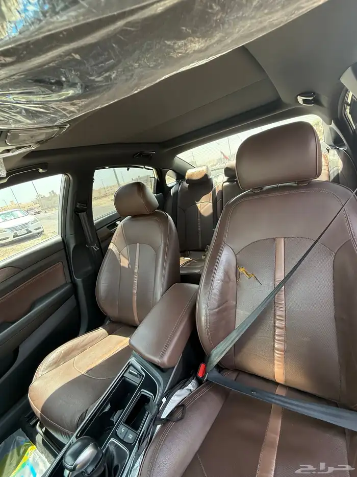 سوناتا 2018 سمارت 6