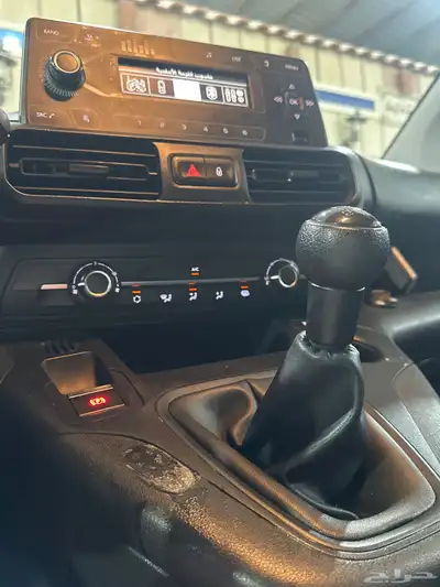 بيجو. بارتنر 2021 index