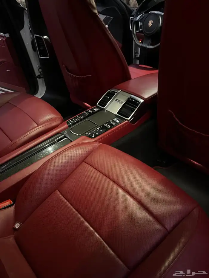 porsche panamera s by design full order 2014 (طلبية خاصة) 41