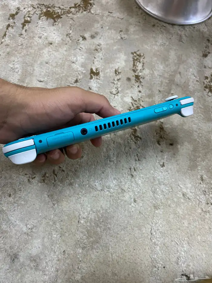 نينتدو سويتش للبيع 1