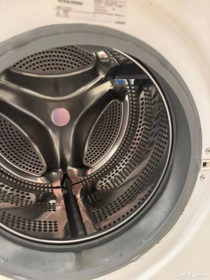 غسالة 7 كيلو LG 1