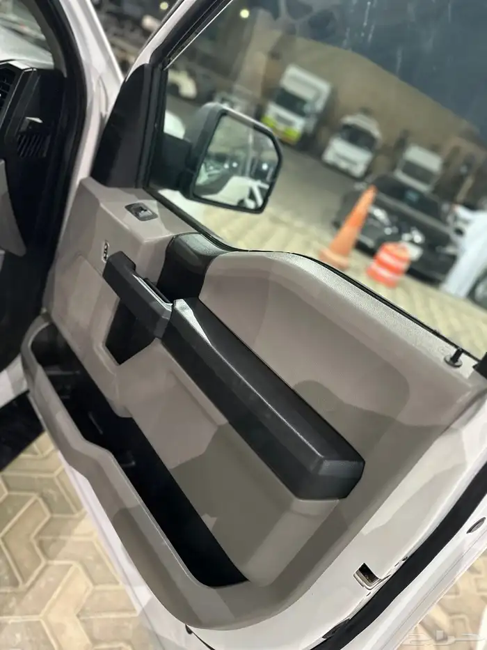 فورد F150 دبل غمارة V8 2020 22